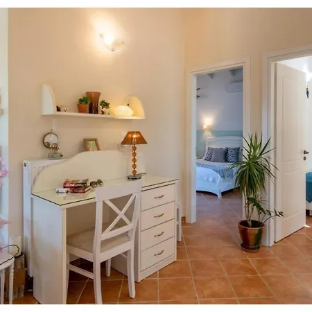 Aloni Villa