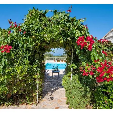 Villa Aloni *