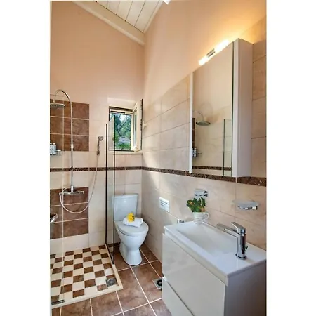 Villa Aloni Lakka (Paxos)