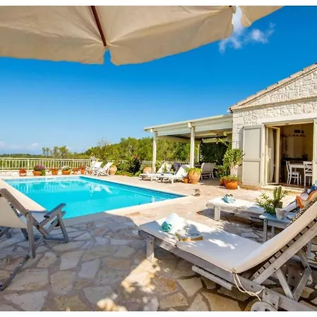 Aloni Villa