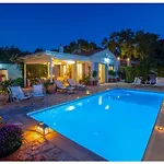 Aloni Villa Lakka (Paxos)